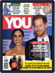 You South Africa (Digital) Subscription                    December 22nd, 2022 Issue