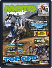 Moto Verde (Digital) Subscription                    December 1st, 2022 Issue
