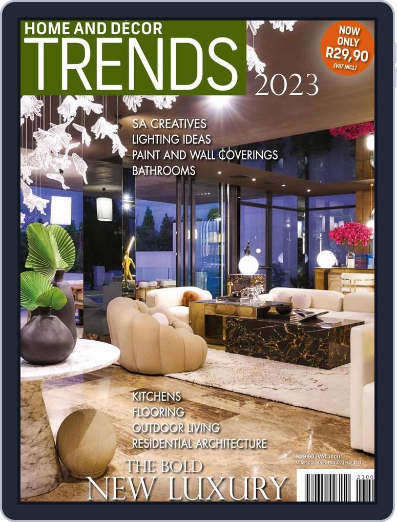 South African Home Owner (Digital) Subscription                    December 9th, 2022 Issue
