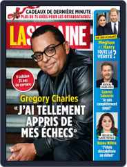 La Semaine (Digital) Subscription                    December 23rd, 2022 Issue