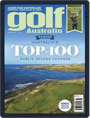 Golf Australia (Digital) Subscription                    January 1st, 2023 Issue