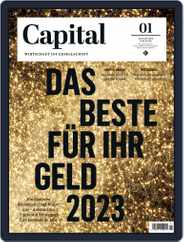 Capital Germany (Digital) Subscription                    January 1st, 2023 Issue
