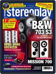 stereoplay (Digital) Subscription                    December 15th, 2022 Issue