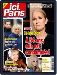 Ici Paris (Digital) Subscription                    December 14th, 2022 Issue