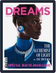 Dreams (Digital) Subscription                    August 1st, 2022 Issue