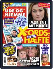 Ude og Hjemme (Digital) Subscription                    December 14th, 2022 Issue