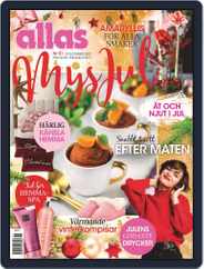 Allas (Digital) Subscription                    December 15th, 2022 Issue