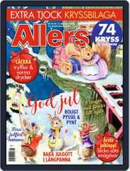 Allers (Digital) Subscription                    December 15th, 2022 Issue