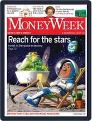 MoneyWeek (Digital) Subscription                    December 16th, 2022 Issue