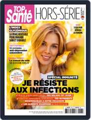 Top Santé Hors-Série (Digital) Subscription                    October 1st, 2022 Issue