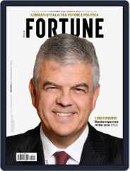 Fortune Italia (Digital) Subscription                    December 1st, 2022 Issue
