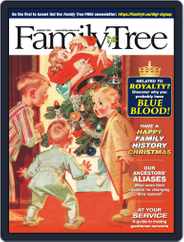 Family Tree UK (Digital) Subscription                    December 9th, 2022 Issue
