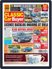 Classic Car Buyer (Digital) Subscription                    December 14th, 2022 Issue