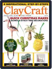 ClayCraft (Digital) Subscription                    December 16th, 2022 Issue