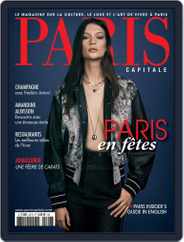 Paris Capitale (Digital) Subscription                    December 1st, 2022 Issue