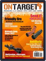 On Target Africa (Digital) Subscription                    December 1st, 2022 Issue