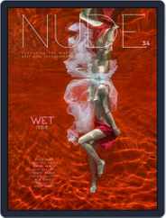 NUDE (Digital) Subscription                    December 1st, 2022 Issue