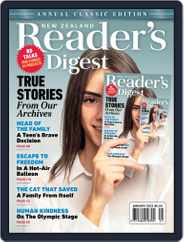 Reader’s Digest New Zealand (Digital) Subscription                    January 1st, 2023 Issue