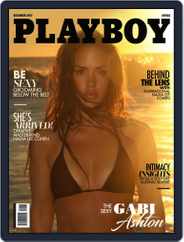 Playboy Africa (Digital) Subscription                    December 1st, 2022 Issue