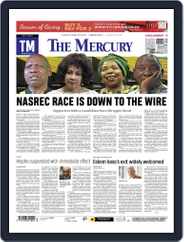 Mercury (Digital) Subscription                    December 15th, 2022 Issue
