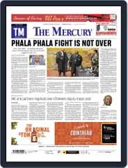 Mercury (Digital) Subscription                    December 14th, 2022 Issue