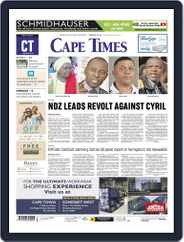 Cape Times (Digital) Subscription                    December 14th, 2022 Issue