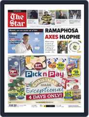 Star South Africa (Digital) Subscription                    December 15th, 2022 Issue