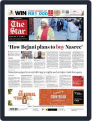 Star South Africa (Digital) Subscription                    December 14th, 2022 Issue