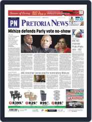 Pretoria News (Digital) Subscription                    December 15th, 2022 Issue