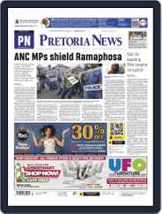 Pretoria News (Digital) Subscription                    December 14th, 2022 Issue