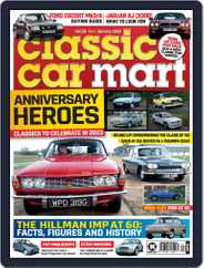Classic Car Mart (Digital) Subscription                    December 16th, 2022 Issue