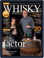 Whisky (Digital) Subscription                    January 1st, 2023 Issue