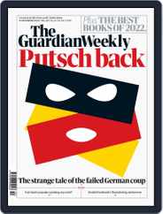 Guardian Weekly (Digital) Subscription                    December 16th, 2022 Issue