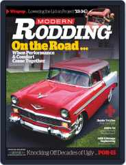 Modern Rodding (Digital) Subscription                    January 1st, 2023 Issue