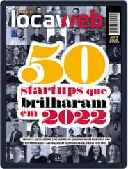 Revista Locaweb (Digital) Subscription                    December 15th, 2022 Issue