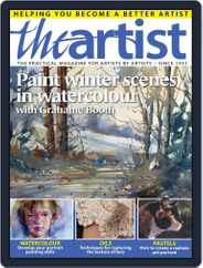 The Artist (Digital) Subscription                    February 1st, 2023 Issue