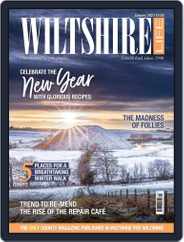 Wiltshire Life (Digital) Subscription                    January 1st, 2023 Issue