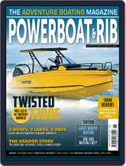 Powerboat & RIB (Digital) Subscription                    November 1st, 2022 Issue