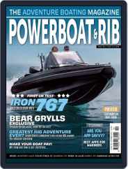 Powerboat & RIB (Digital) Subscription                    October 1st, 2022 Issue