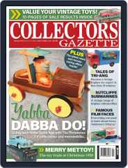 Collectors Gazette (Digital) Subscription                    January 1st, 2023 Issue