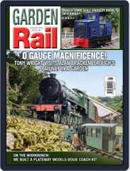 Garden Rail (Digital) Subscription                    January 1st, 2023 Issue