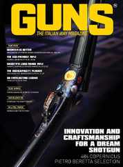 GUNS Magazine (Digital) Subscription                    February 26th, 2024 Issue