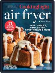 Cooking Light Air Fryer Recipes Magazine (Digital) Subscription                    November 22nd, 2022 Issue