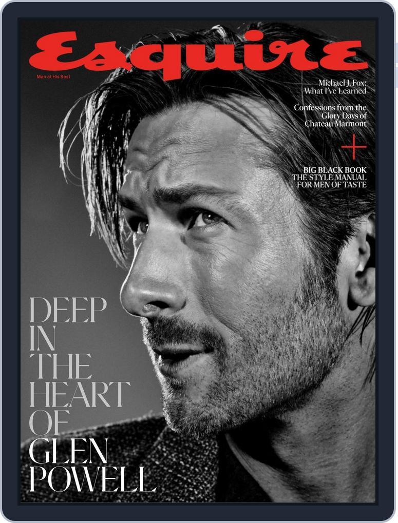 Esquire (Digital)