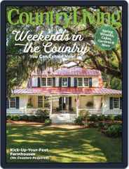 Country Living Magazine (Digital) Subscription