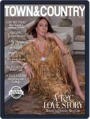 Town & Country Magazine (Digital) Subscription