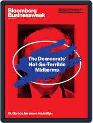 Bloomberg Businessweek (Digital) Subscription