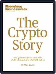 Bloomberg Businessweek (Digital) Subscription