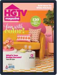 HGTV Magazine (Digital) Subscription