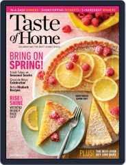 Taste of Home Magazine (Digital) Subscription